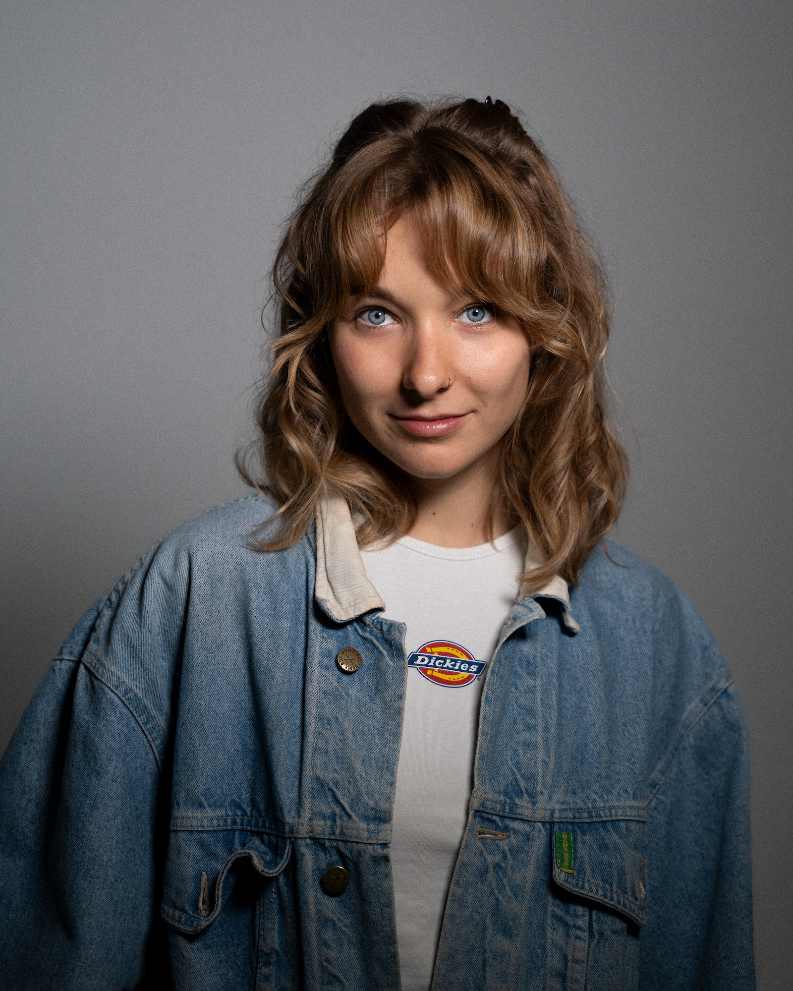 Chiara Felicia Temmel @ Adrian Graf