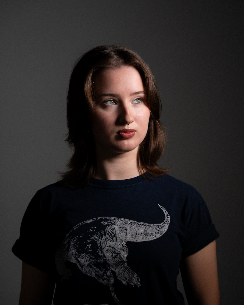 Eleni Erkoç © Adrian Graf