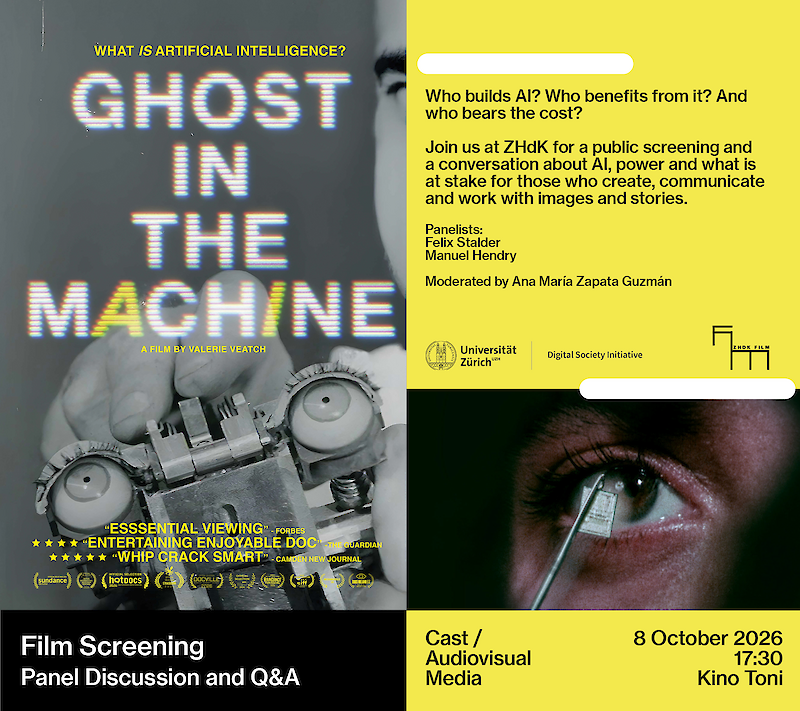 Cast / Audiovisual Media